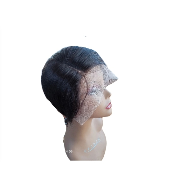 Wigs - Picture 1 of 4